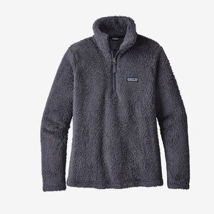 Patagonia Los Gatos 1/4- zip Fleece